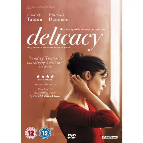 Produktbild: Delicacy (DVD)