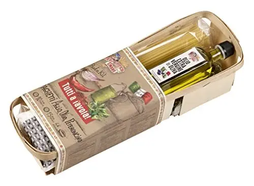 Produktbild: Delikatessen-Geschenkset 