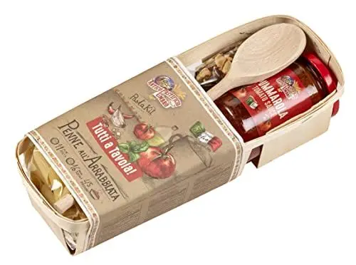Produktbild: Delikatessen-Geschenkset 