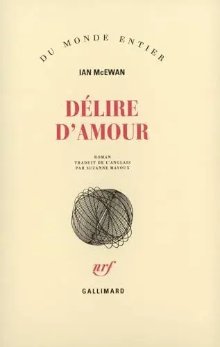 Produktbild: Délire d'amour