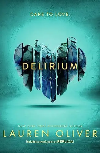 Produktbild: Delirium: From the bestselling author of Panic, now a major Amazon Prime series