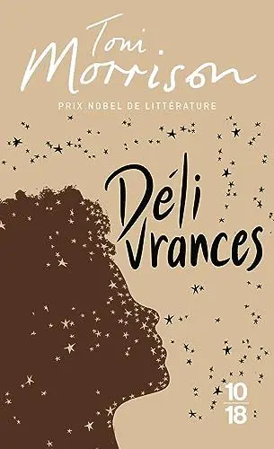 Produktbild: Délivrances
