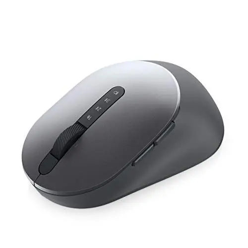 Produktbild: DELL Multi-Device Wireless-Maus – MS5320W