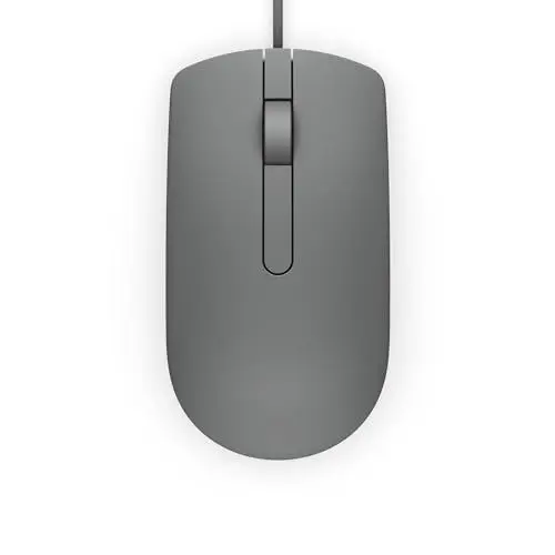 Produktbild: DELL Optische Maus - MS116