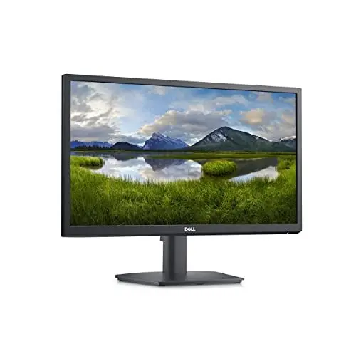 Produktbild: Dell 22 Mon-E2223HV-54.48cm 21.5