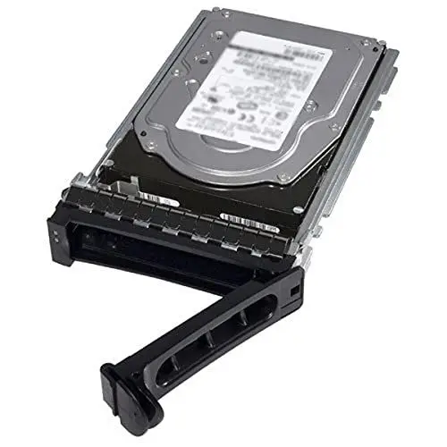 Produktbild: Dell 400 – 7489 eine Festplatte