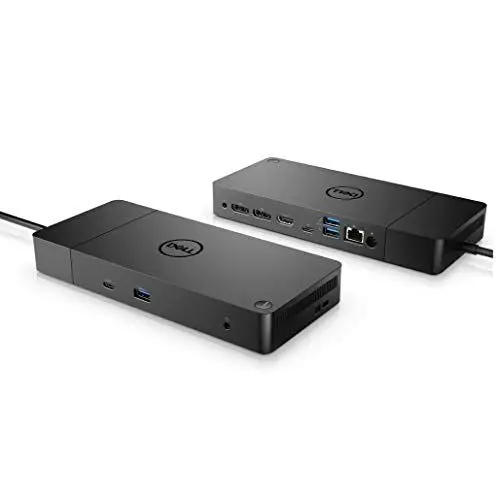 Produktbild: Dell Dock WD19 180W, DELL-WD19-180W