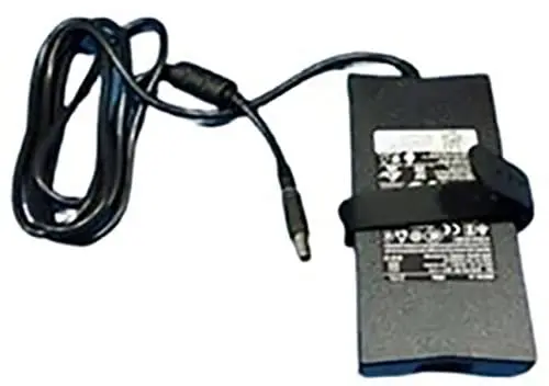 Produktbild: Dell EMC 130W AC ADAPTER 3-PIN