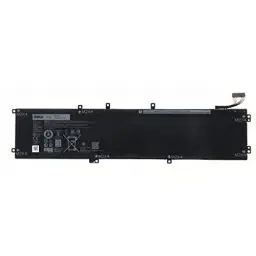 Produktbild: Dell Enhanced Capacity Akku 97Wh 6 Zellen für XPS 15 9560 9570 7590 Precision 5520 5530 5540 Vostro 7500 G7 7700 Inspiron 7501 P46E P56F P102F Typ: 4K1VM 6GTPY W62W6 GPM03 5XJ28 von PART4YOU