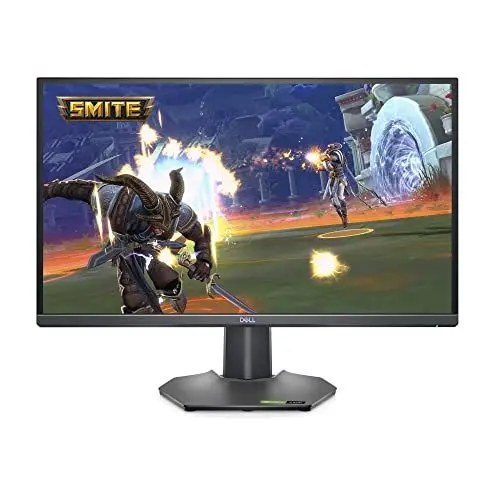 Produktbild: Dell G2723H 27 Zoll Full HD (1920x1080) Monitor Gaming, 280Hz, Fast IPS, 0.5ms, AMD FreeSync Premium, NVIDIA G-SYNC Kompatibel, 99% sRGB, DisplayPort, 2x HDMI, 5x USB, 3 Jahre Garantie, Grau
