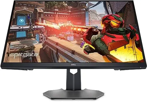 Produktbild: Dell G3223D 31.5 Zoll QHD (2560x1440) Gaming Monitor, 165Hz, Fast IPS, 1ms, AMD FreeSync Premium Pro, G-SYNC Kompatibel, 95% DCI-P3, HDR 400, USB-C, DisplayPort, 2x HDMI, 2x USB
