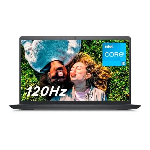 Produktbild: Dell Inspiron 15 3520 Laptop 15.6