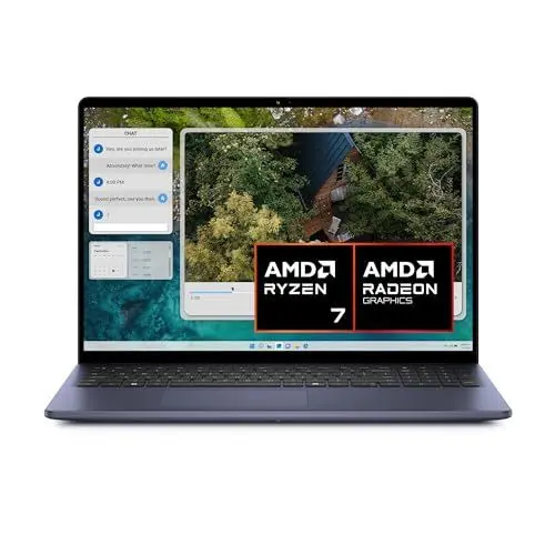 Produktbild: Dell Inspiron 16 5645 Laptop | 16