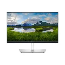 Produktbild: Dell P2424HT - LED-Monitor - 61 cm (24