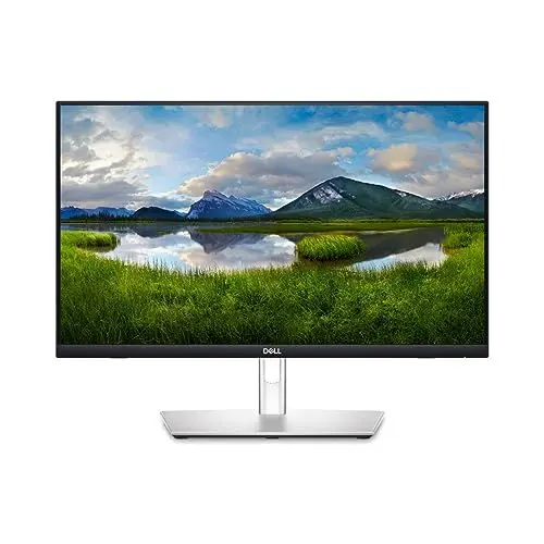 Produktbild: Dell P2424HT - LED-Monitor - 61 cm (24