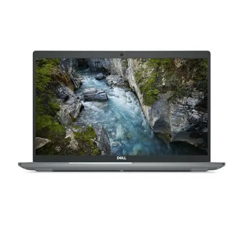 Produktbild: Dell Precision 3591 Intel Core Ultra 7 155H Station de Travail Mobile 39,6 cm (15.6