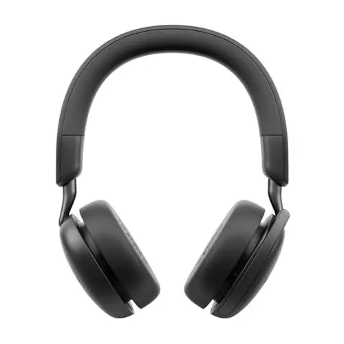 Produktbild: Dell Pro kabelloses Headset mit ANC – WL5024