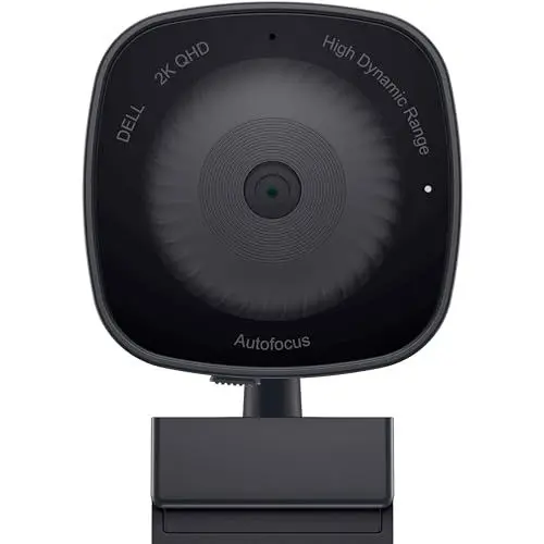 Produktbild: Dell Webcam – WB3023 – 2K QHD