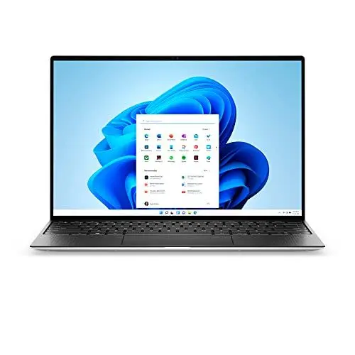 Produktbild: Dell XPS 13 (9310) Laptop | 13,4“ OLED 3,5K Touch 400nits Display | Intel Core i7-1185G7 | 16 GB RAM | 512GB SSD | Intel Iris Xe | Windows 10 Home | QWERTZ Tastatur | Platinum Silver
