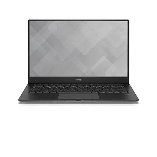 Produktbild: Dell XPS 13 9360-9979 33,78 cm (13,3 Zoll FHD Anti-Glare) Laptop (Intel Core i7, 8GB RAM, 256GB SSD, Windows 10) silber