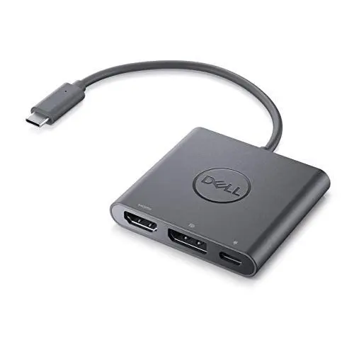 Produktbild: Dell USB-C to HDMI with Power Delivery