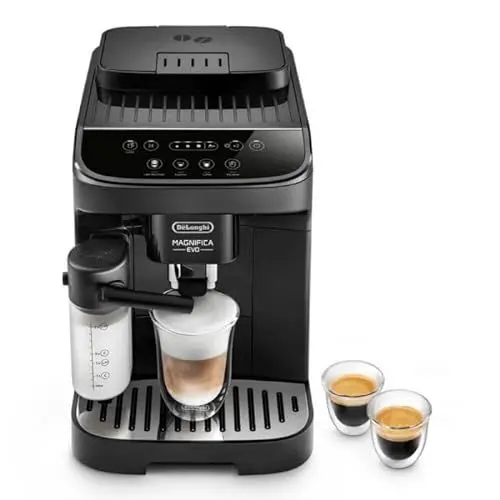 Produktbild: DeLonghi Vollautomat Magnifica Evo ECAM 290.51.B, Black