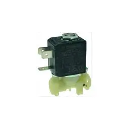 Produktbild: DeLonghi 5213218321 Ventil Magnetventil Solenoidventil für Kaffeemaschine