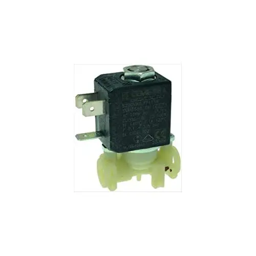 Produktbild: DeLonghi 5213218321 Ventil Magnetventil Solenoidventil für Kaffeemaschine