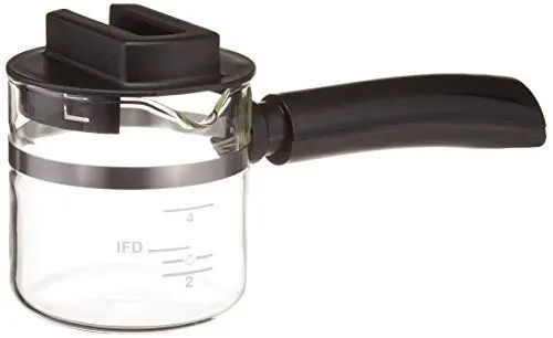 Produktbild: DeLonghi 7313285439 Espresso Carrafe