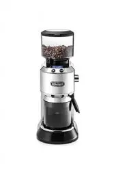Produktbild: De'Longhi Dedica KG 521.M Elektrische Kaffeemühle, 2,1