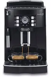 Produktbild: DeLonghi ECAM 21.117.B Kaffee-Vollautomat,1,8 l, schwarz