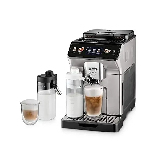 Produktbild: De’Longhi ECAM 450.55.S Eletta Explore, 8004399021143