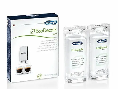 Produktbild: DeLonghi ENTKALKER ECODECALK EcoDecalk Entkalker 1St.