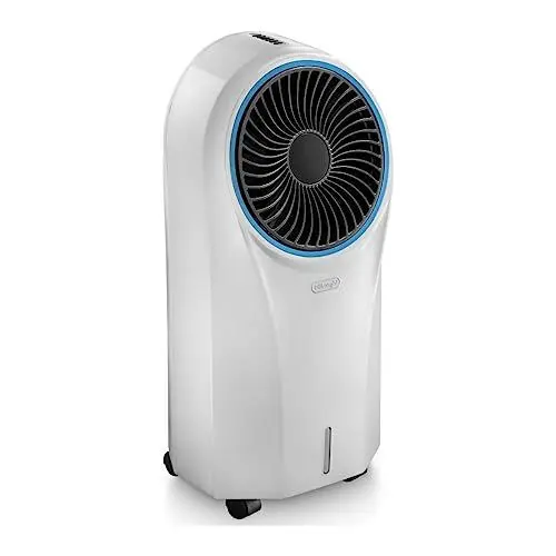 Produktbild: De'Longhi EV250.WH Luftfühler mit Ionisator, Weiß