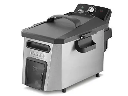 Produktbild: De’Longhi F44510CZ Fritteuse, 3,5, nbsp··l,Andere