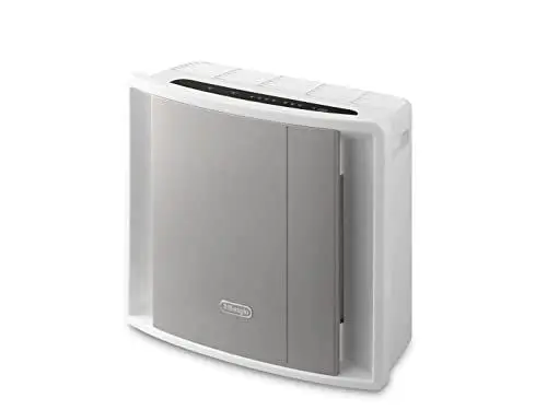 Produktbild: De'Longhi Luftreiniger AC100, 40 W, 250 V, grau