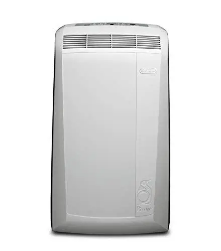 Produktbild: DeLonghi PAC N77 ECO Geeignet für Räume bis max. 70 m³, EEK: A