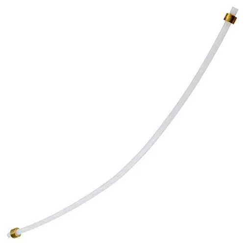 Produktbild: DeLonghi Rohr Acqua 230mm BAR12 BAR14 Magnifica Eam EC250 EC145 EC155 ECP Esam