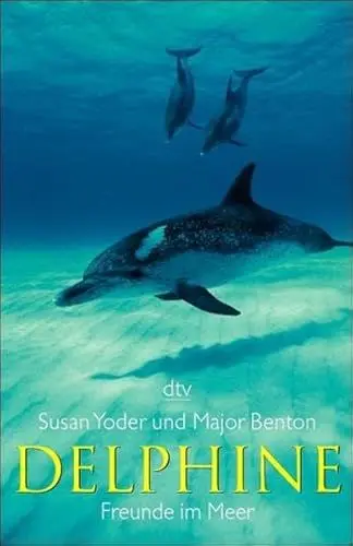 Produktbild: Delphine: Freunde im Meer