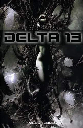 Produktbild: Delta 13