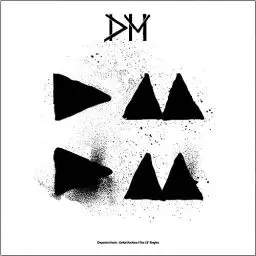 Produktbild: Delta Machine - the 12