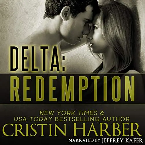 Produktbild: Delta: Redemption