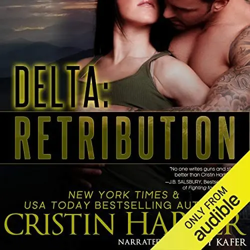 Produktbild: Delta: Retribution