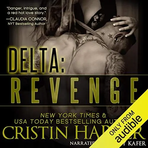 Produktbild: Delta: Revenge