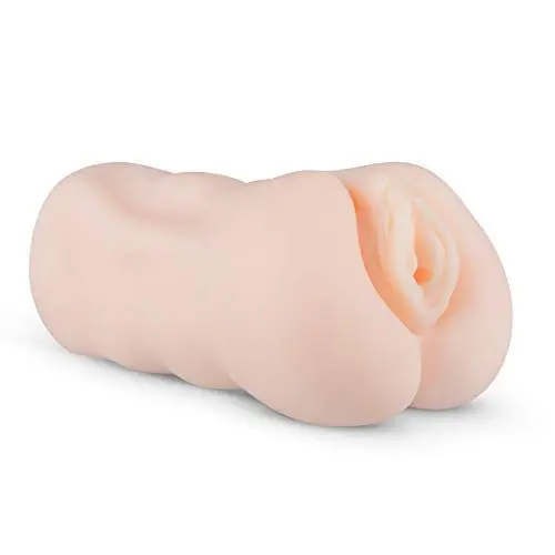 Produktbild: Deluxe Sexspielzeug für Männer, Vagina Öffnung, Genieße eine realistisch aussehende und fühlende Taschenmuschi