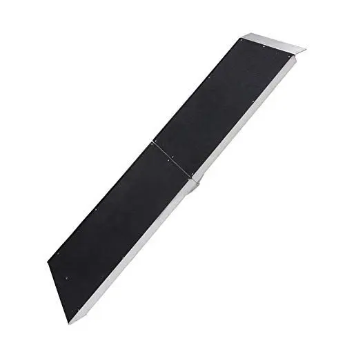 Produktbild: DEMA Alurampe DAR 180