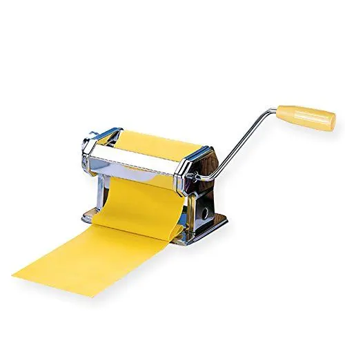Produktbild: DEMA Pasta Maschine 3 in 1
