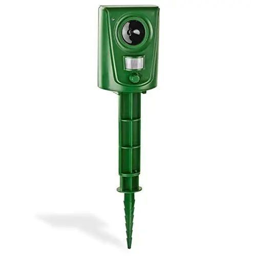Produktbild: DEMA Ultraschall Tierschreck