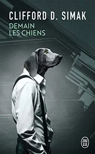Produktbild: Demain les chiens