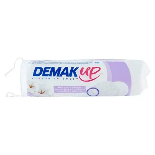 Produktbild: Demak-Up Discos Original 60 Un